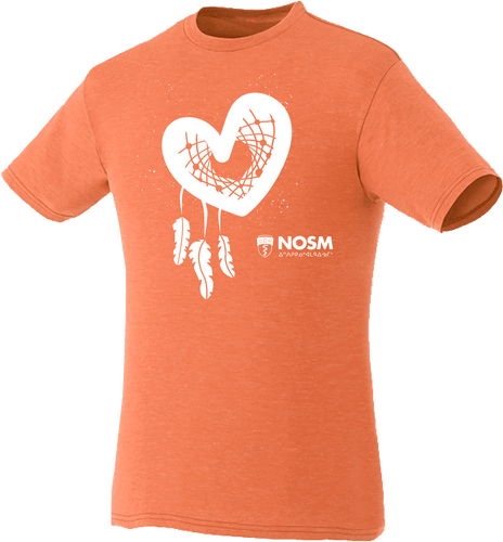 Orange Shirt for National Day of Truth and Reconciliation 2022