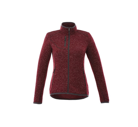 Women's Tremblant Jacket