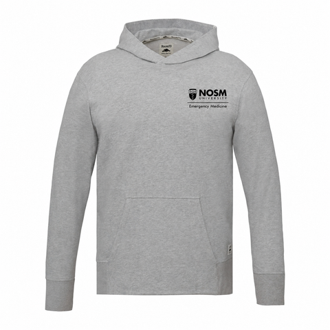 Emergency Medicine Roots Canmore Hoodie