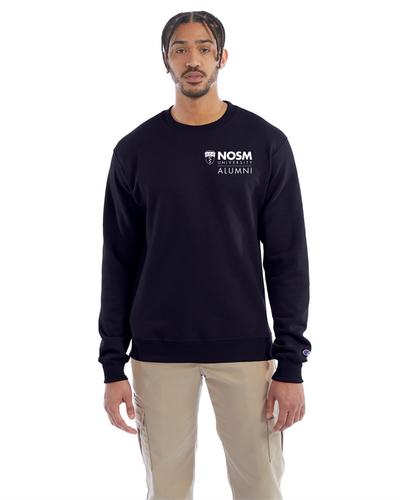 Alumni Crewneck Sweater