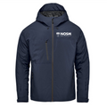 Men's Nostromo Soft-Shell Jacket