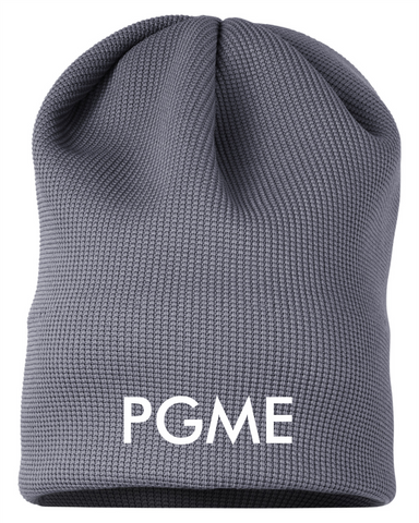 PGME Toque