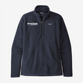 Patagonia Men's Better Sweater Quarter Zip