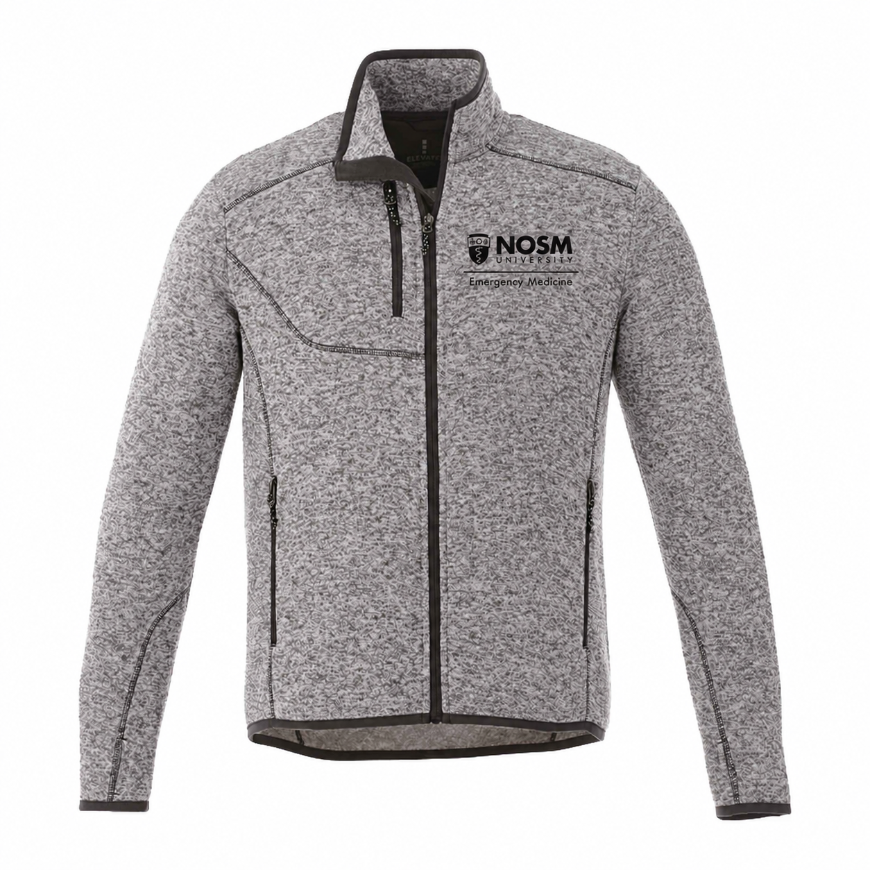 Emergency Medicine Tremblant Jacket