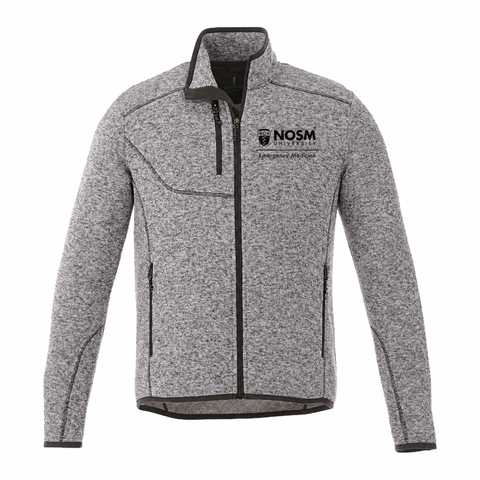 Emergency Medicine Tremblant Jacket