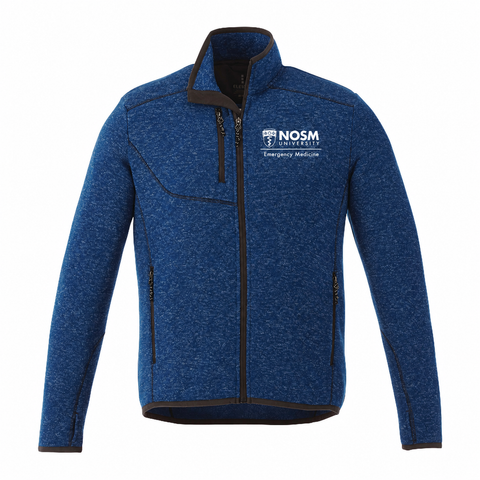 Emergency Medicine Tremblant Jacket