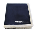 Kanata Lambswool Throw Blanket