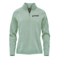 Women's 1/4 Zip Avalante Jacket