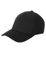 Piqué Mesh Cap