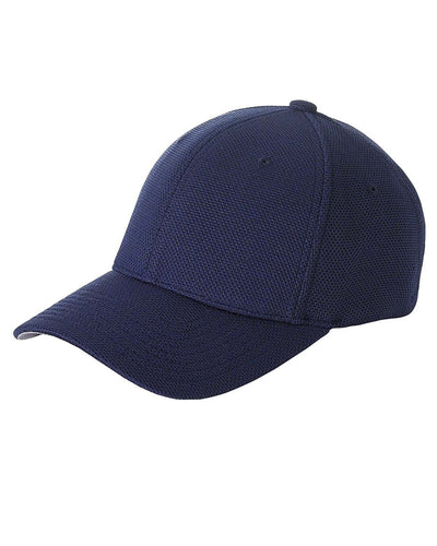 Piqué Mesh Cap