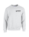 Heavy Blend Crew Neck