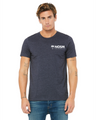 Heather Triblend T-Shirt