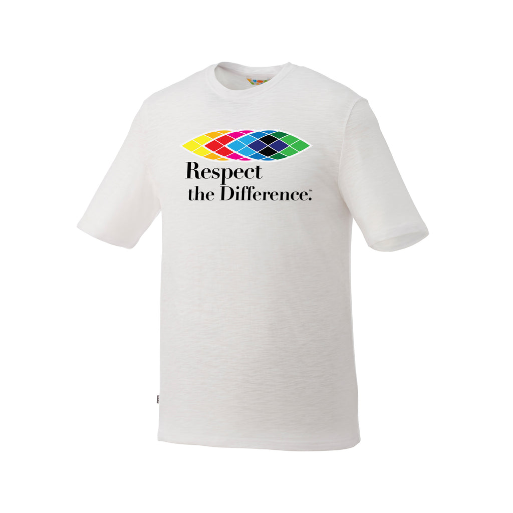 Respect The Difference T-Shirt