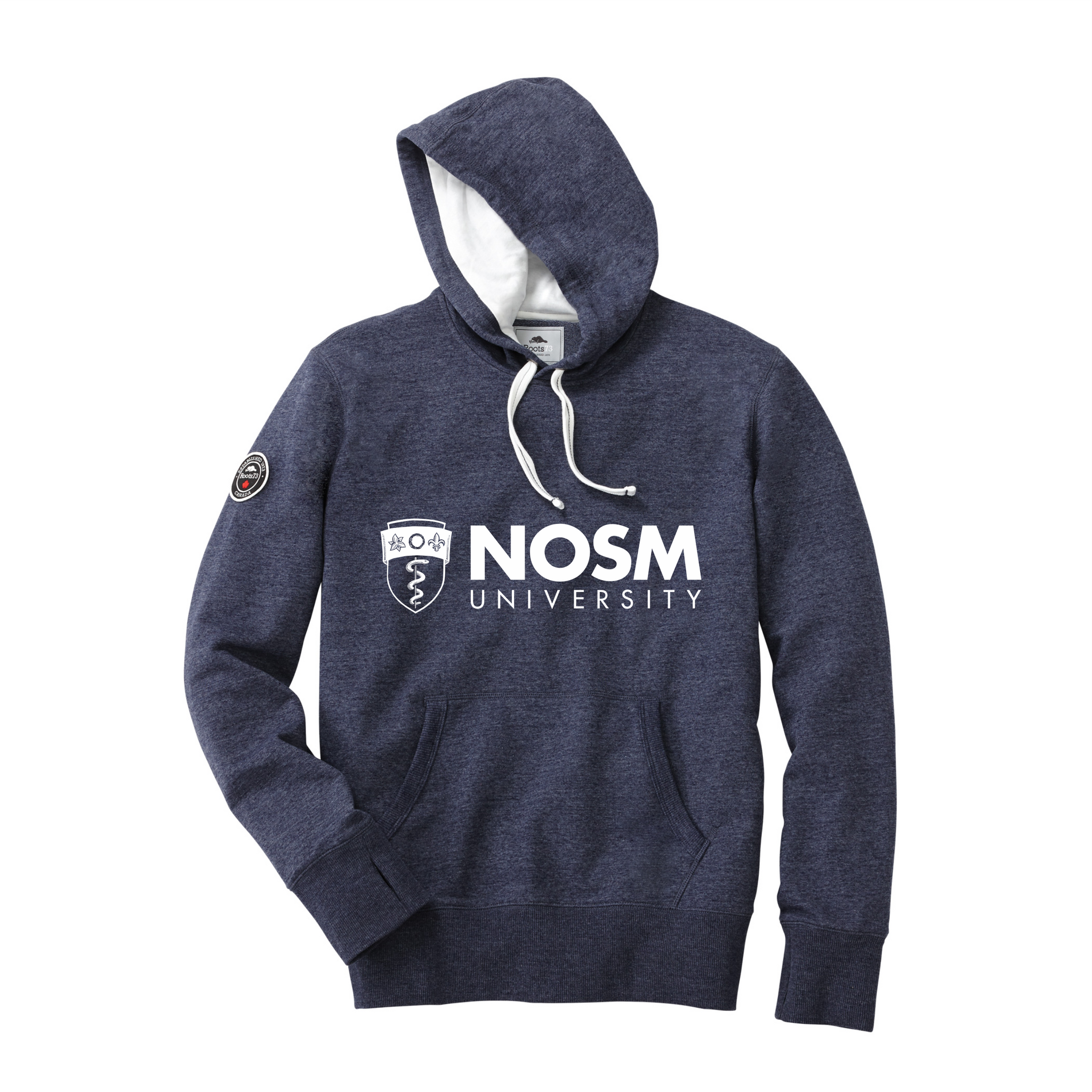 Roots natural hoodies sales
