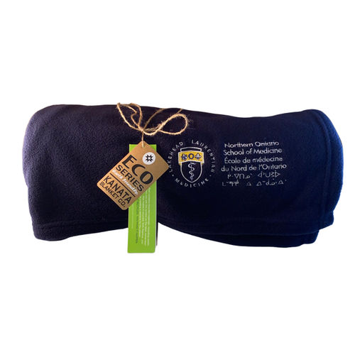 Ecofleece Blanket