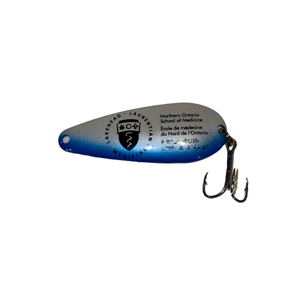 Lucky Strike Lure-in-a-Tube – NOSM University Store