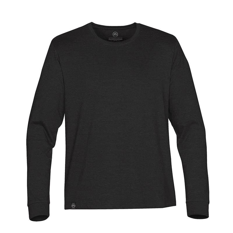 Men's Baseline Long Sleeve Tee