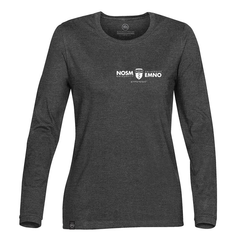 Women's Baseline Long Sleeve Tee