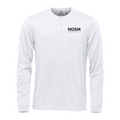 Men's Henley Long Sleeve